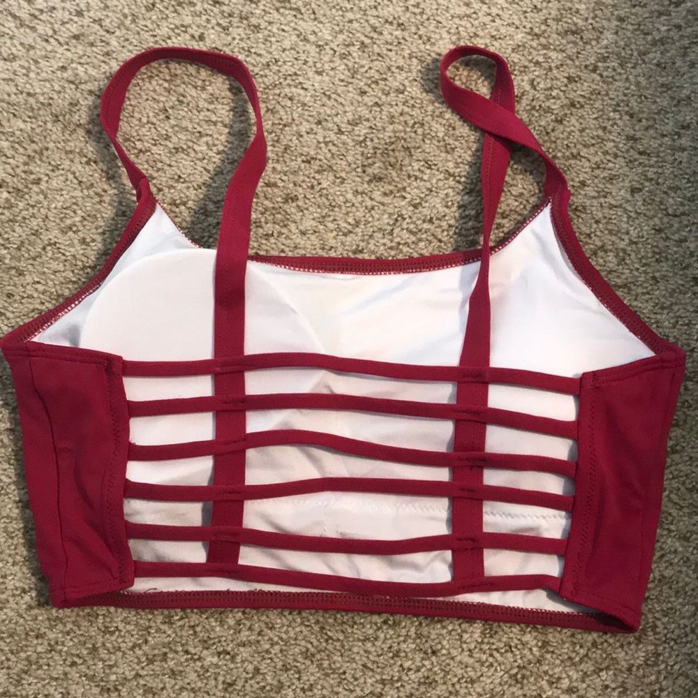 Sports bra - Picture 2 of 2